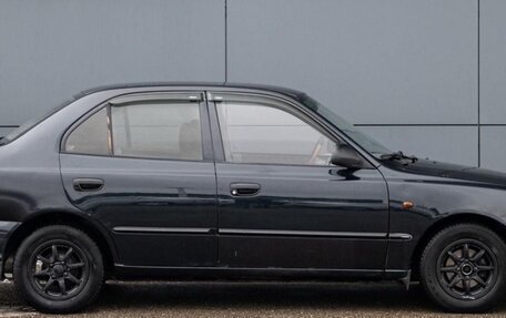 Hyundai Accent II, 2006 год, 395 000 рублей, 15 фотография