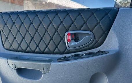 Hyundai Accent II, 2006 год, 395 000 рублей, 3 фотография