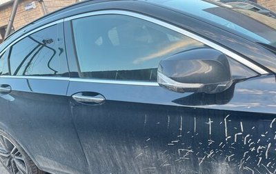 Infiniti QX55, 2021 год, 4 000 000 рублей, 1 фотография