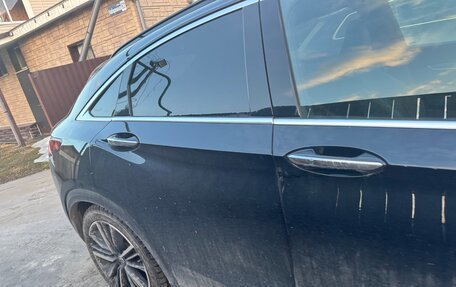 Infiniti QX55, 2021 год, 4 000 000 рублей, 5 фотография