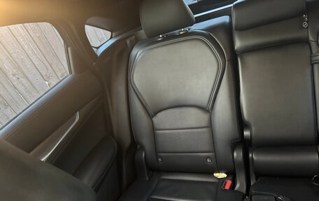 Infiniti QX55, 2021 год, 4 000 000 рублей, 7 фотография