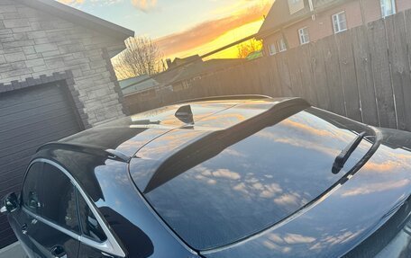 Infiniti QX55, 2021 год, 4 000 000 рублей, 8 фотография