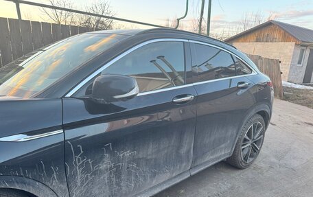 Infiniti QX55, 2021 год, 4 000 000 рублей, 3 фотография