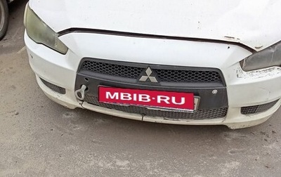 Mitsubishi Lancer IX, 2010 год, 500 000 рублей, 1 фотография