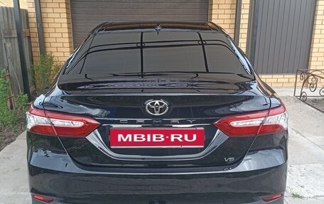 Toyota Camry, 2020 год, 3 750 000 рублей, 1 фотография