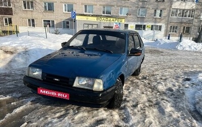 ИЖ 2126 «Ода», 2002 год, 120 000 рублей, 1 фотография