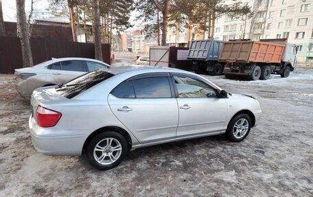 Toyota Premio, 2004 год, 630 000 рублей, 2 фотография