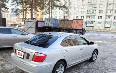 Toyota Premio, 2004 год, 630 000 рублей, 4 фотография