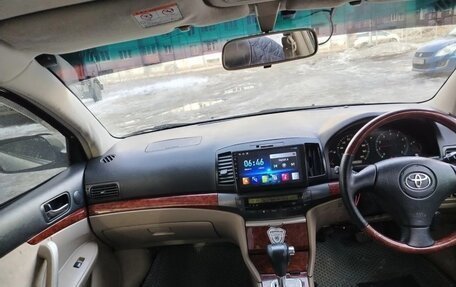 Toyota Premio, 2004 год, 630 000 рублей, 9 фотография