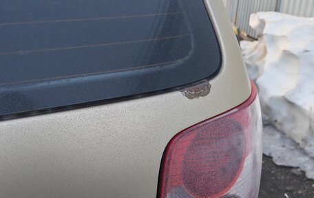 Volkswagen Passat B5+ рестайлинг, 2001 год, 420 000 рублей, 6 фотография