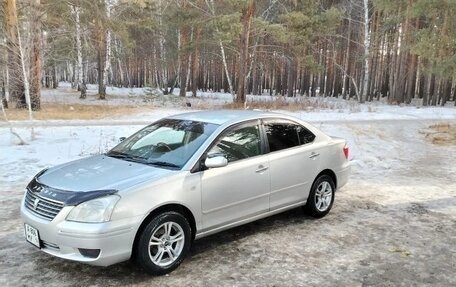 Toyota Premio, 2004 год, 630 000 рублей, 8 фотография