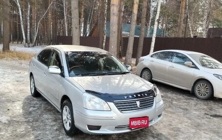 Toyota Premio, 2004 год, 630 000 рублей, 3 фотография