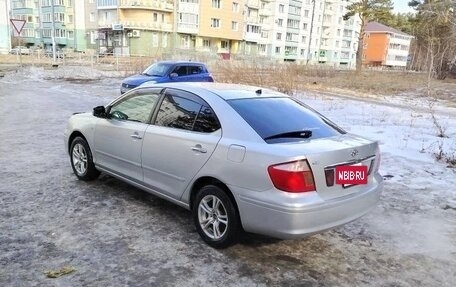 Toyota Premio, 2004 год, 630 000 рублей, 5 фотография