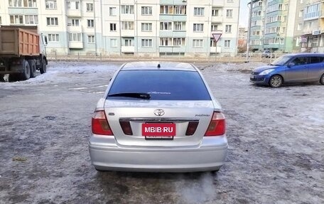 Toyota Premio, 2004 год, 630 000 рублей, 10 фотография