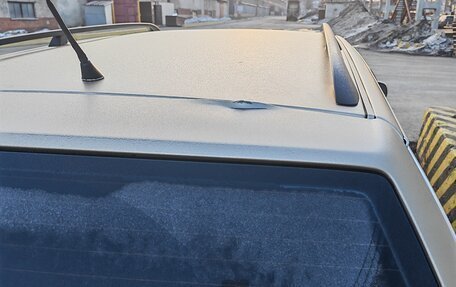 Volkswagen Passat B5+ рестайлинг, 2001 год, 420 000 рублей, 7 фотография