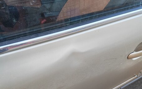 Volkswagen Passat B5+ рестайлинг, 2001 год, 420 000 рублей, 8 фотография