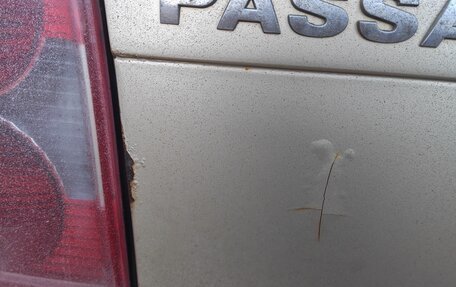 Volkswagen Passat B5+ рестайлинг, 2001 год, 420 000 рублей, 9 фотография