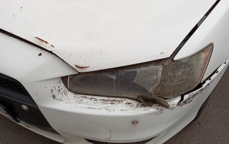 Mitsubishi Lancer IX, 2010 год, 500 000 рублей, 8 фотография