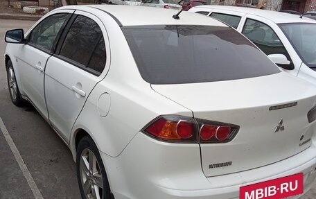 Mitsubishi Lancer IX, 2010 год, 500 000 рублей, 3 фотография