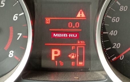 Mitsubishi Lancer IX, 2010 год, 500 000 рублей, 5 фотография