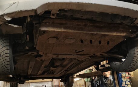 Hyundai Solaris II рестайлинг, 2013 год, 420 000 рублей, 36 фотография