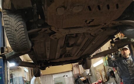 Hyundai Solaris II рестайлинг, 2013 год, 420 000 рублей, 38 фотография