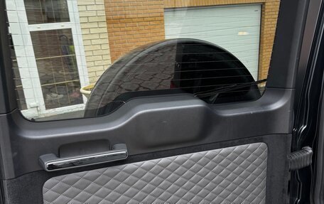 Mercedes-Benz G-Класс W463 рестайлинг _iii, 2021 год, 18 000 000 рублей, 12 фотография