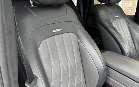 Mercedes-Benz G-Класс W463 рестайлинг _iii, 2021 год, 18 000 000 рублей, 9 фотография