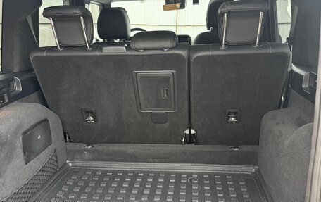 Mercedes-Benz G-Класс W463 рестайлинг _iii, 2021 год, 18 000 000 рублей, 13 фотография