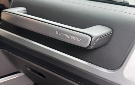 Mercedes-Benz G-Класс W463 рестайлинг _iii, 2021 год, 18 000 000 рублей, 10 фотография