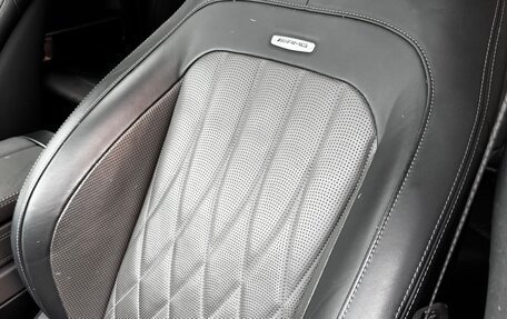 Mercedes-Benz G-Класс W463 рестайлинг _iii, 2021 год, 18 000 000 рублей, 17 фотография