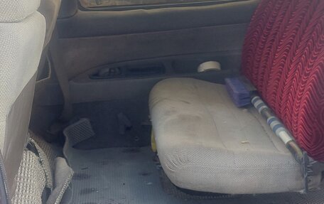 Nissan Serena I, 1991 год, 220 000 рублей, 3 фотография