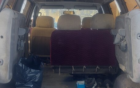 Nissan Serena I, 1991 год, 220 000 рублей, 6 фотография