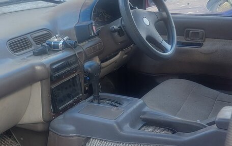 Nissan Serena I, 1991 год, 220 000 рублей, 2 фотография