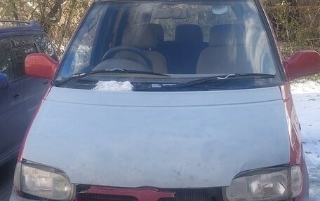 Nissan Serena I, 1991 год, 220 000 рублей, 7 фотография