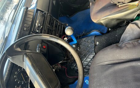 ИЖ 2126 «Ода», 2002 год, 120 000 рублей, 5 фотография