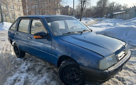 ИЖ 2126 «Ода», 2002 год, 120 000 рублей, 3 фотография