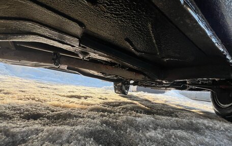 ИЖ 2126 «Ода», 2002 год, 120 000 рублей, 7 фотография