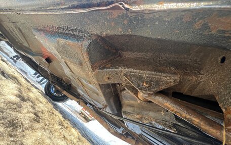 ИЖ 2126 «Ода», 2002 год, 120 000 рублей, 8 фотография