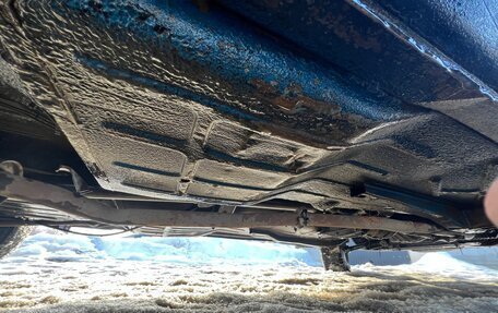 ИЖ 2126 «Ода», 2002 год, 120 000 рублей, 6 фотография