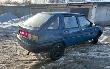 ИЖ 2126 «Ода», 2002 год, 120 000 рублей, 4 фотография