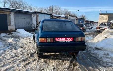 ИЖ 2126 «Ода», 2002 год, 120 000 рублей, 2 фотография