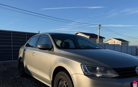 Volkswagen Jetta VI, 2017 год, 1 200 000 рублей, 2 фотография