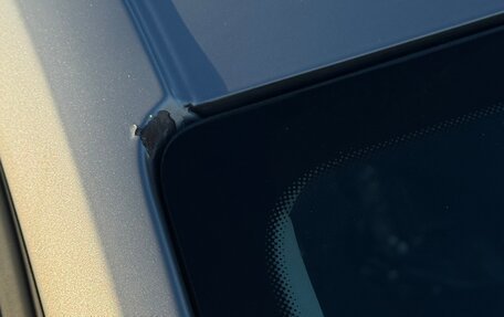 Volkswagen Jetta VI, 2017 год, 1 200 000 рублей, 13 фотография