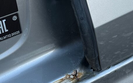 Volkswagen Jetta VI, 2017 год, 1 200 000 рублей, 9 фотография