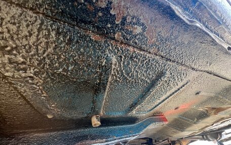 ИЖ 2126 «Ода», 2002 год, 120 000 рублей, 9 фотография