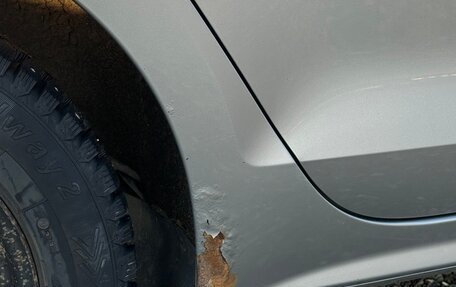 Volkswagen Jetta VI, 2017 год, 1 200 000 рублей, 12 фотография