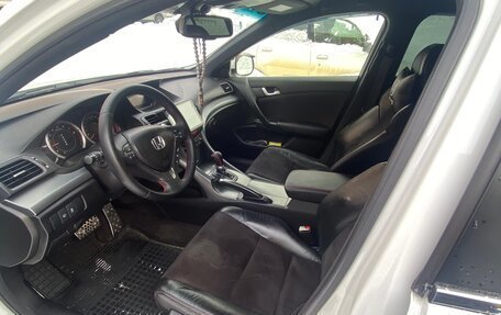 Honda Accord VIII рестайлинг, 2012 год, 1 550 000 рублей, 5 фотография