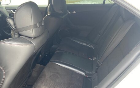 Honda Accord VIII рестайлинг, 2012 год, 1 550 000 рублей, 6 фотография