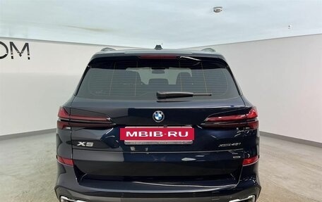 BMW X5, 2025 год, 15 300 000 рублей, 5 фотография